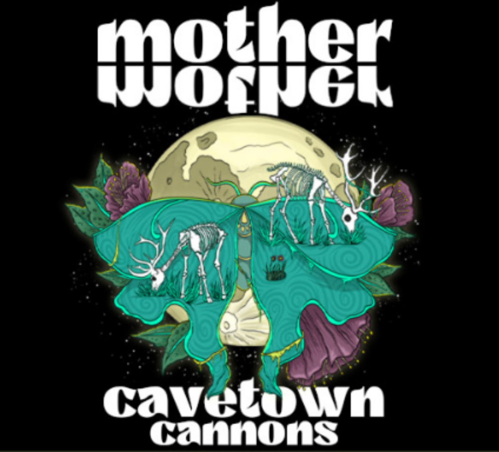 Mother Mother Tour image