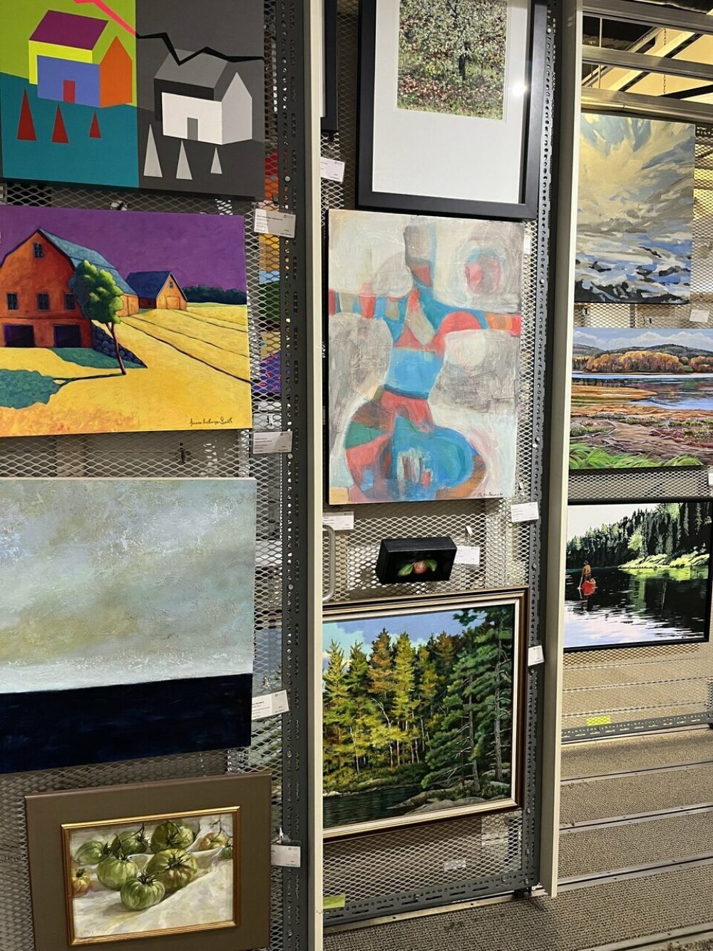 Teichert Gallery image