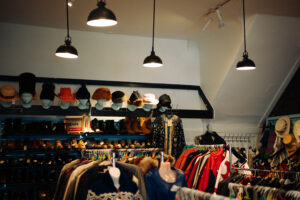 Thrift Shops in Downtown Halifax image