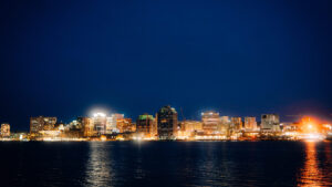 High-End Halifax: A Luxury Guide image