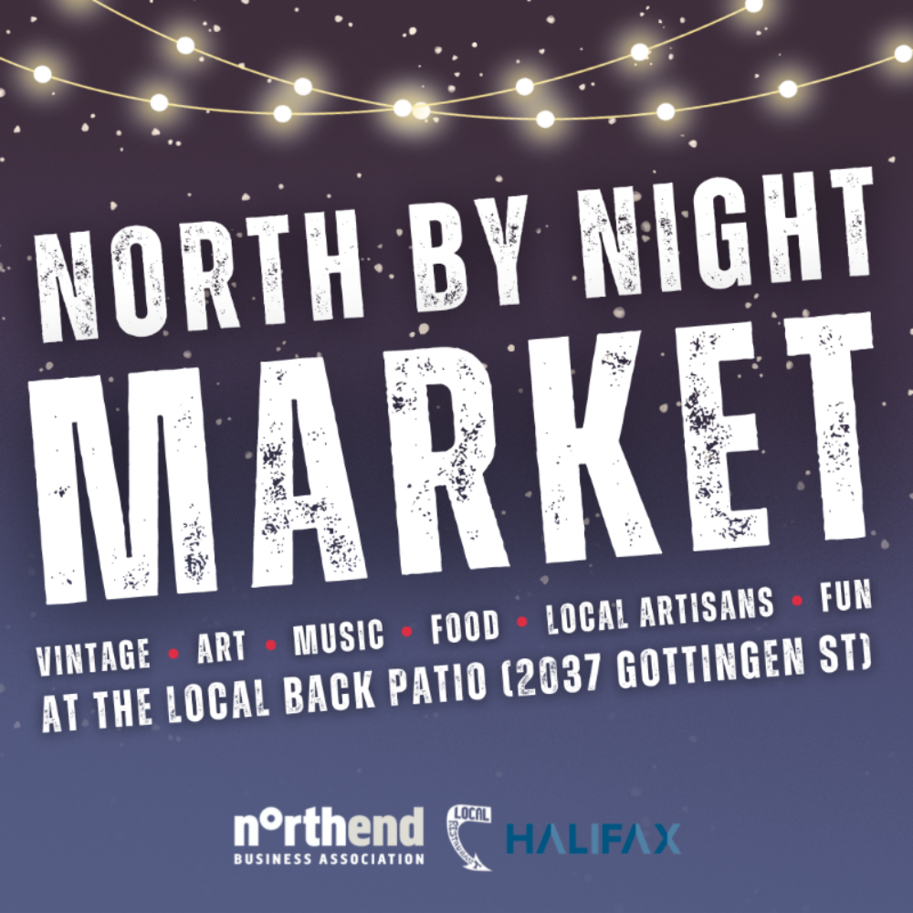 North by Night Market image