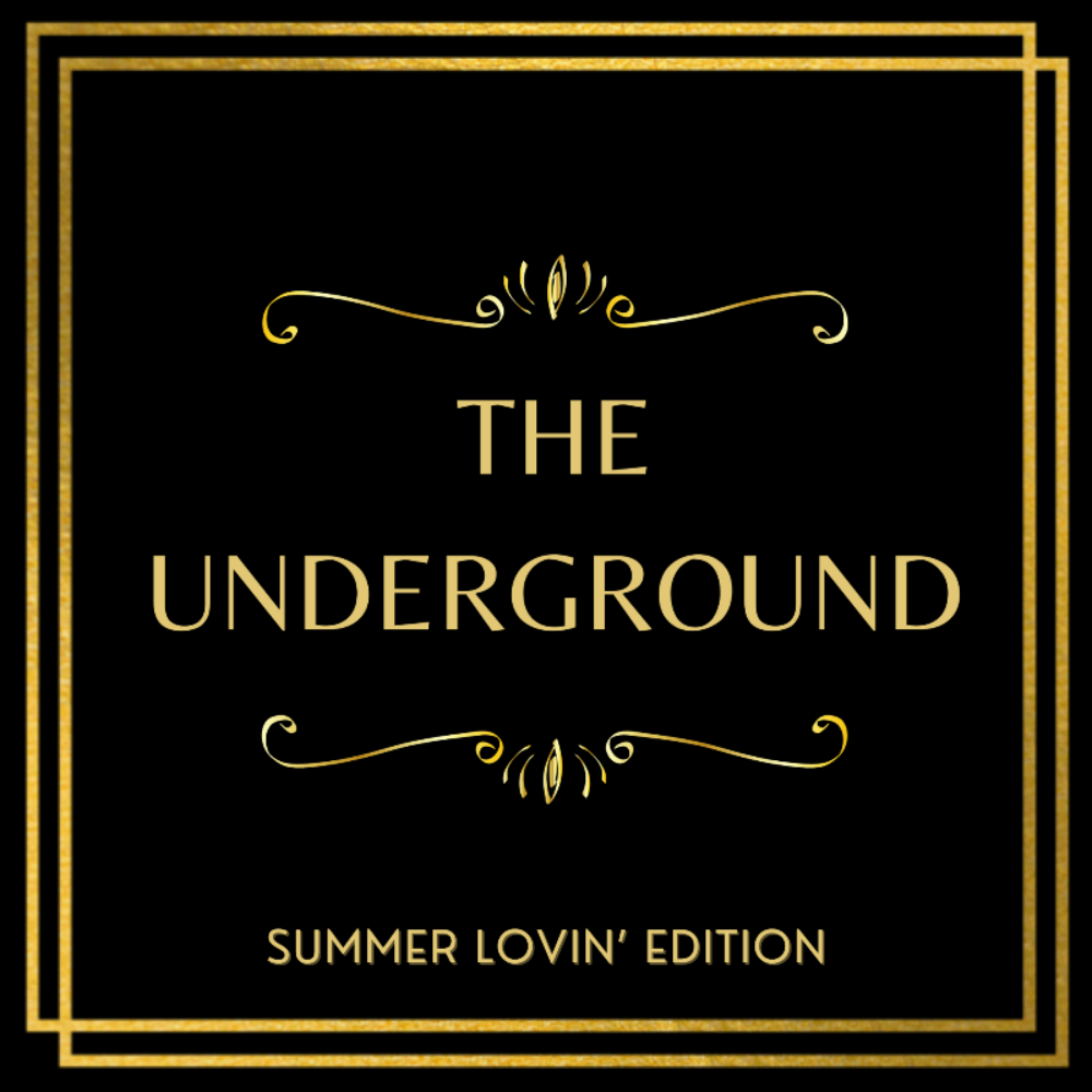 The Underground - Summer Lovin' Edition image