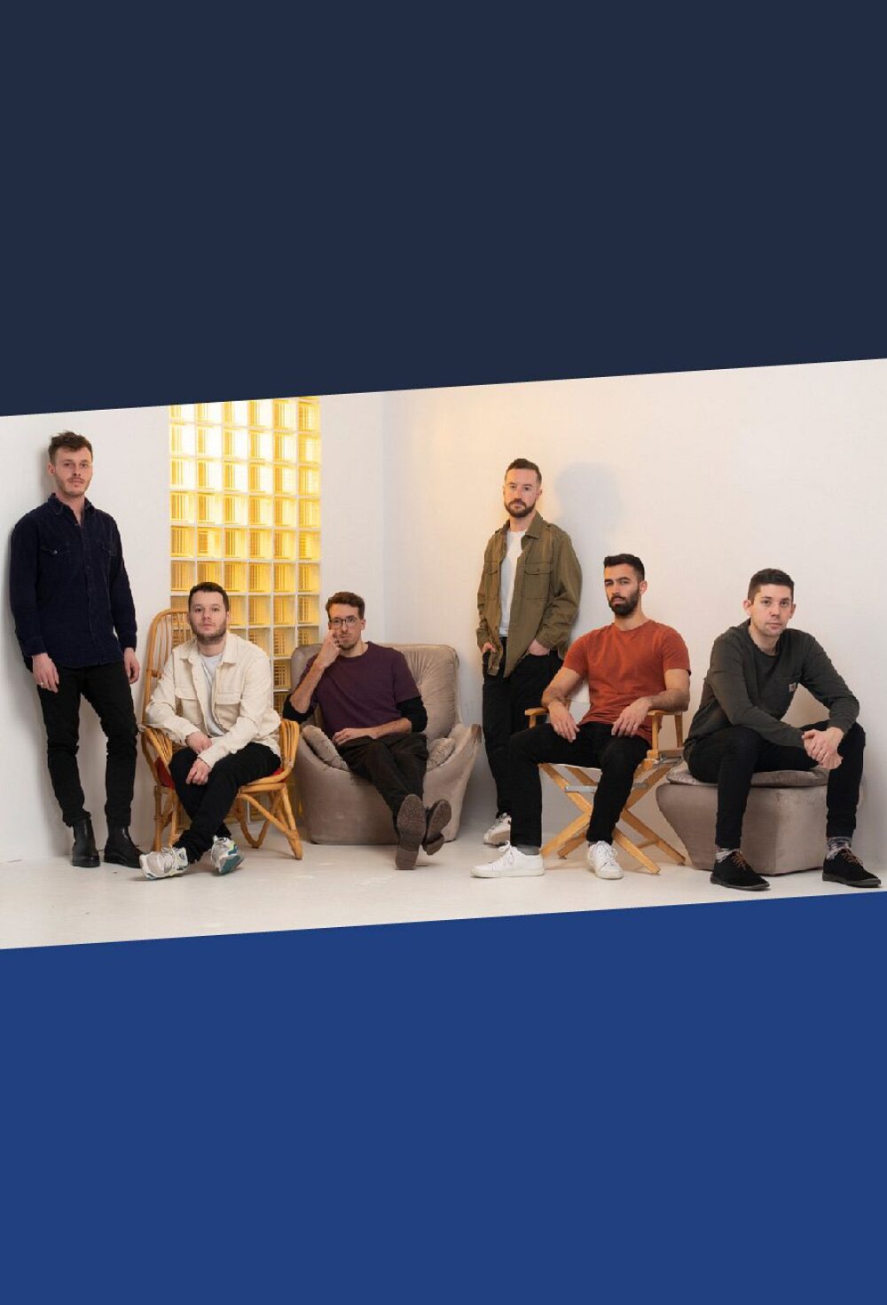 2024 TD Halifax Jazz Festival: The Liquor Store with guests Somewhere Soon image