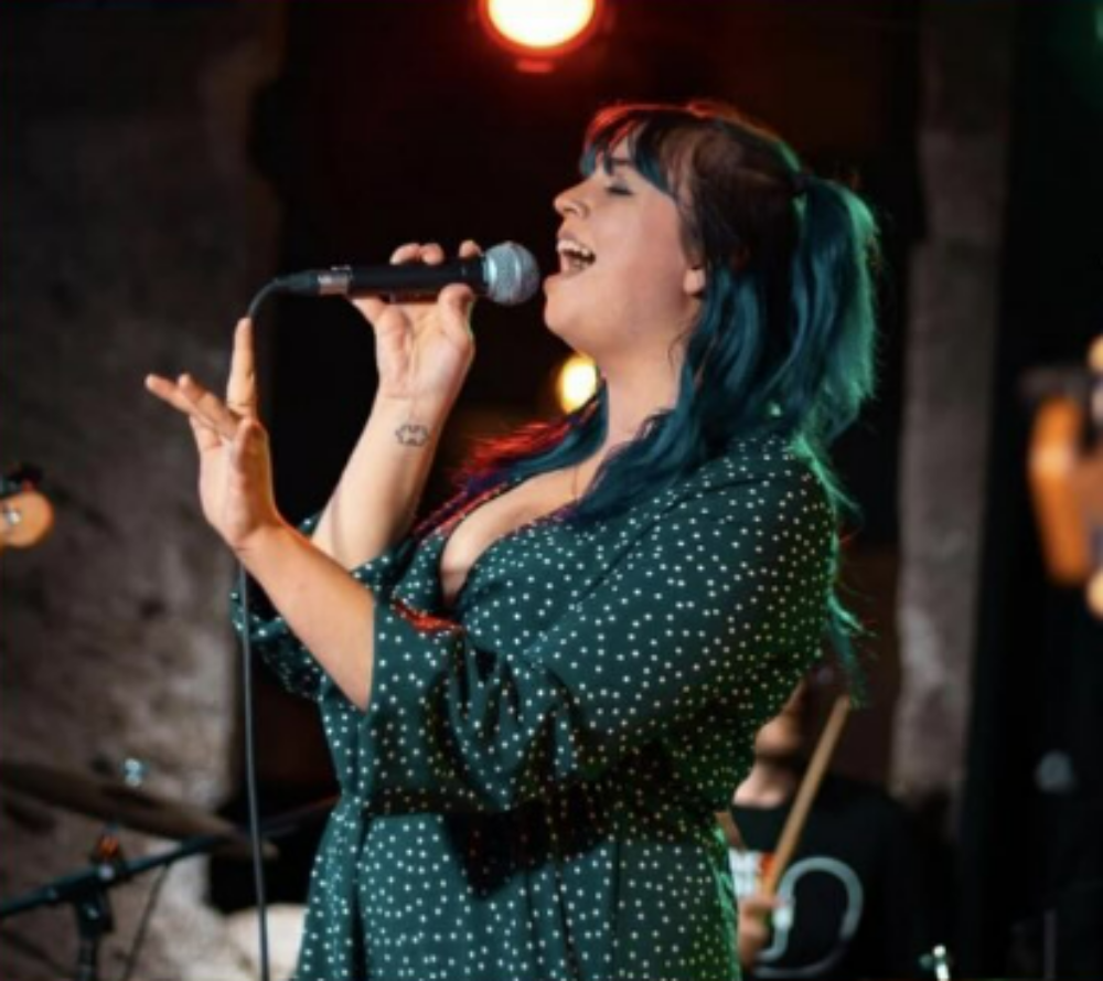 Live Music - Carrie Matheson image