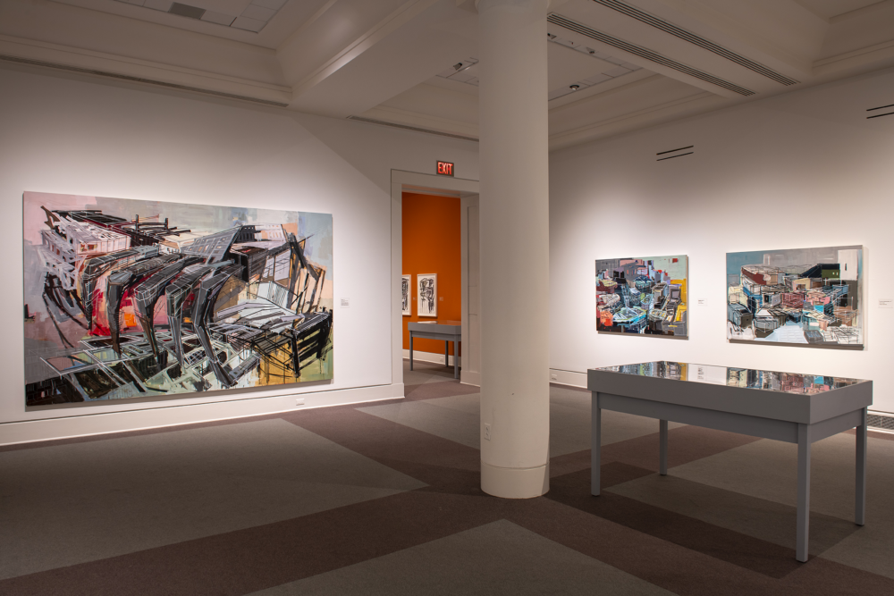 Curators' Tour image