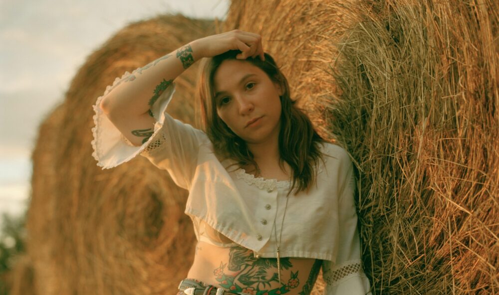 Dartmouth Festival Series: Wavemakers Presents Julianna Riolino image