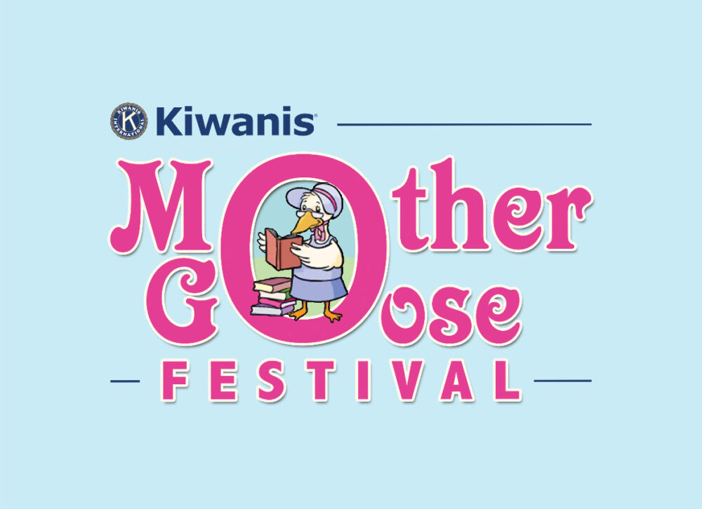 Kiwanis Mother Goose Festival image