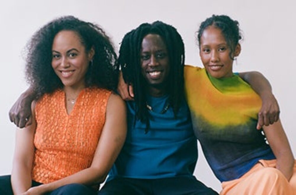 Dartmouth Festival Series: Wavemakers Presents Kuruza Soundsystem + Friends image