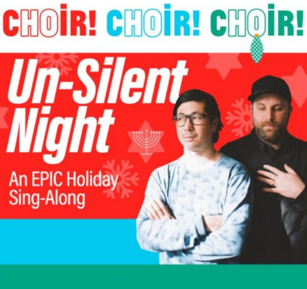 Choir! Choir! Choir! image