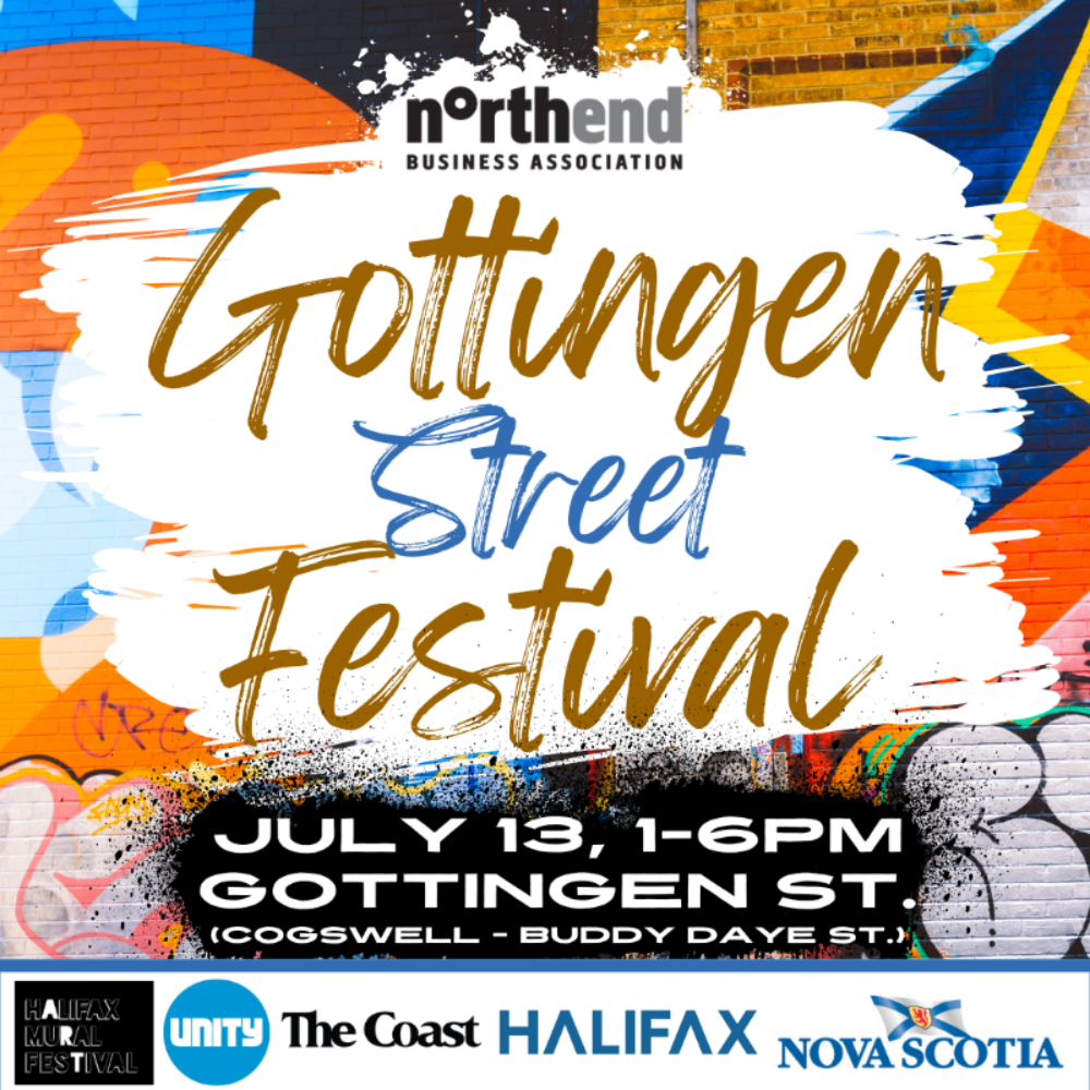 Gottingen Street Festival image