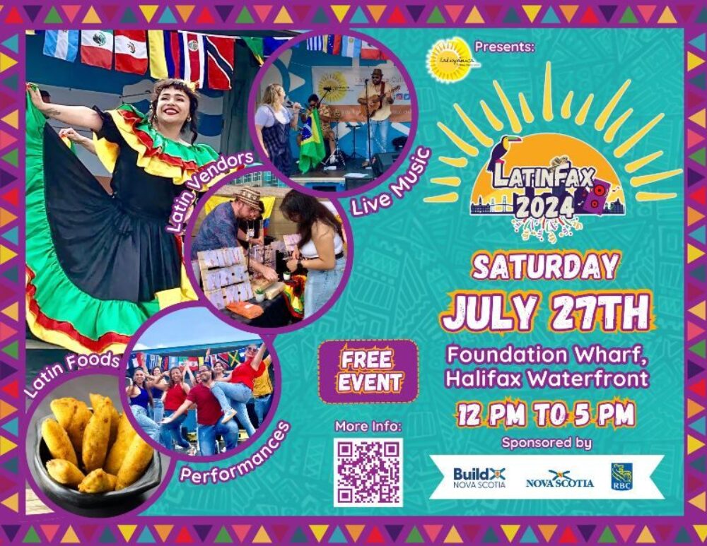 LatinFax Festival 2024 image
