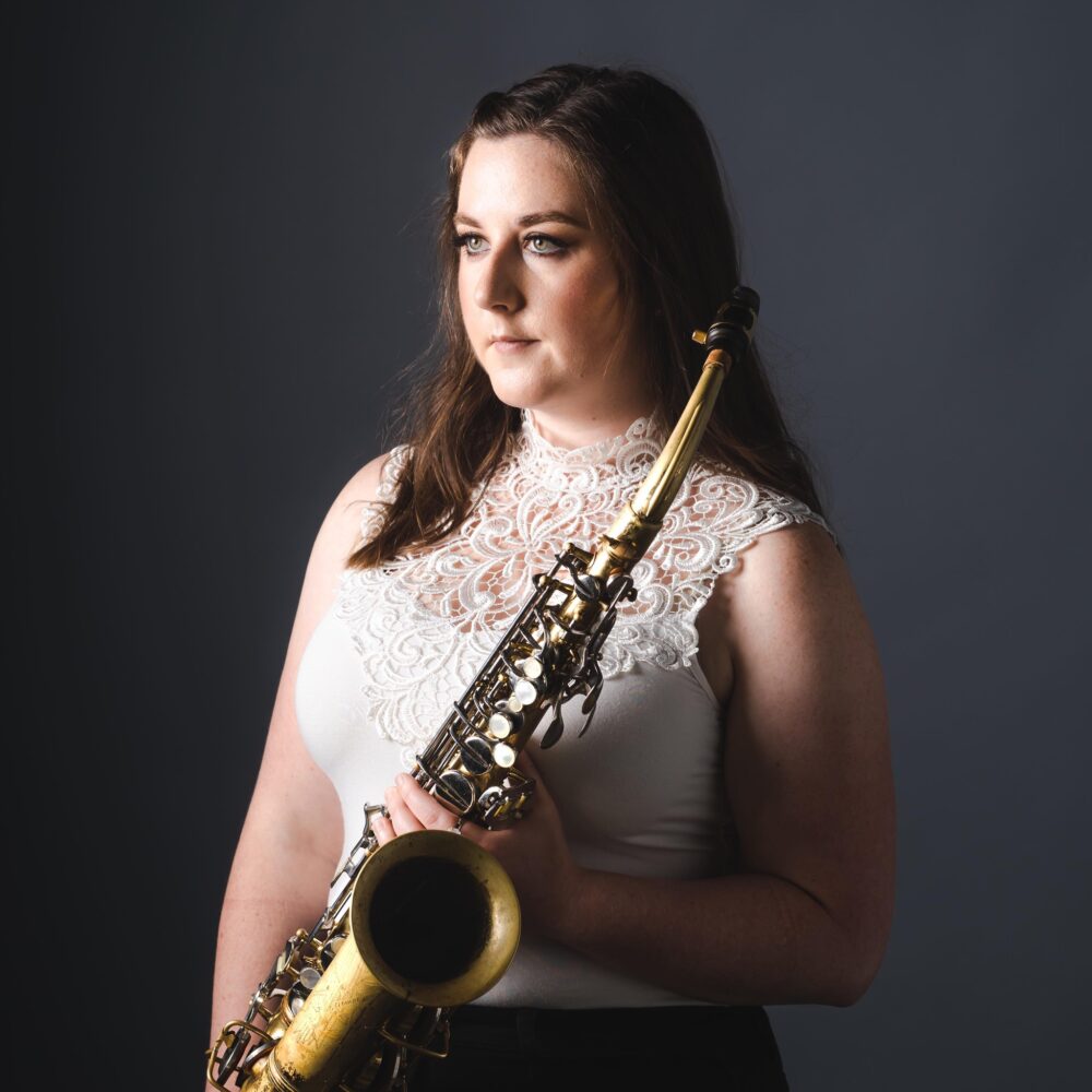 Public Gardens Concert Series - Ally Fiola image