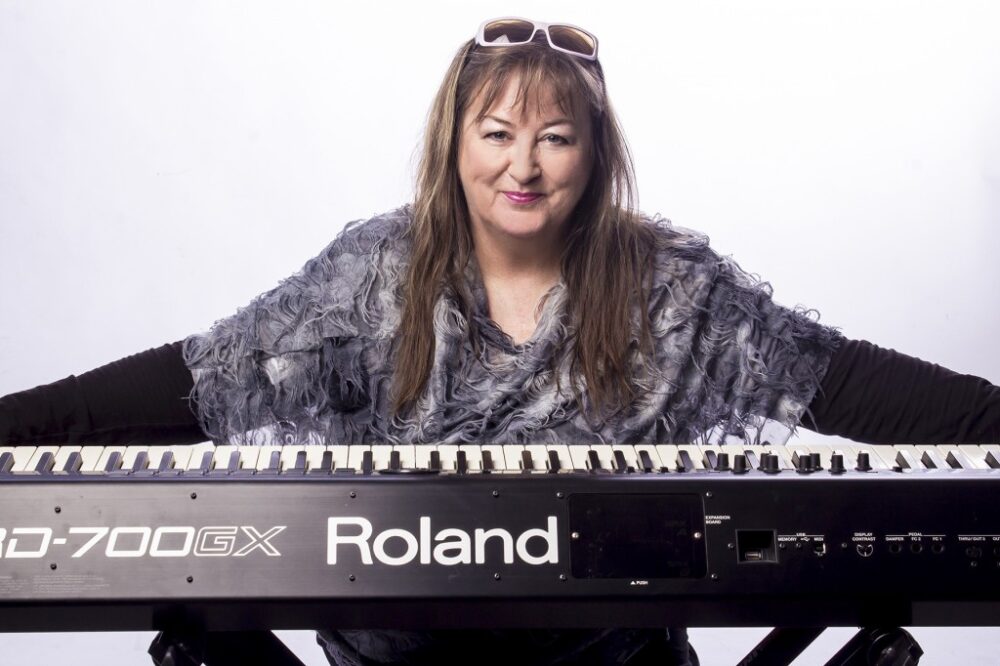 Public Gardens Concert Series - The Doris Mason Band image