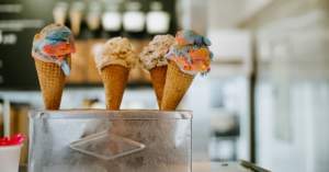 Halifax's Coolest Ice Cream Shops image