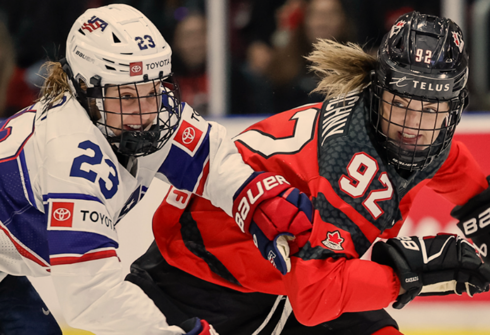 2024-25 Rivalry Series image