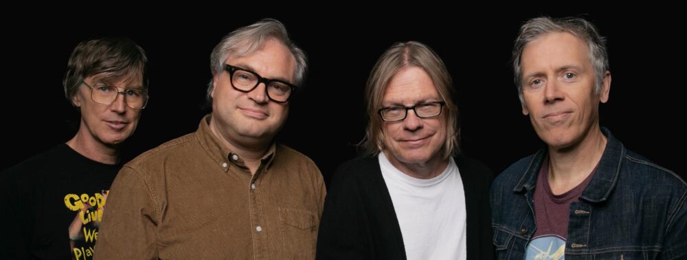 Trans-Canada Highwaymen image