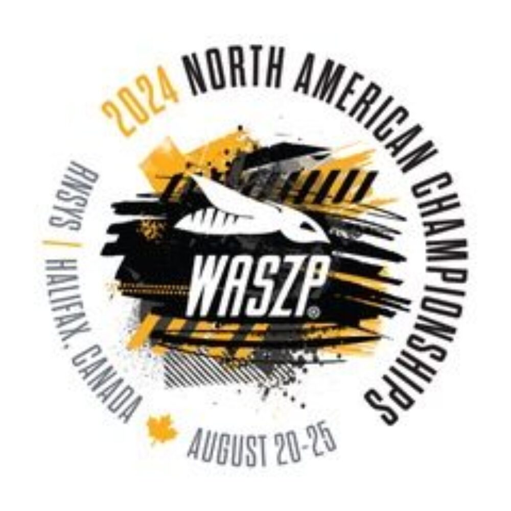 2024 Waszp North American Championship image
