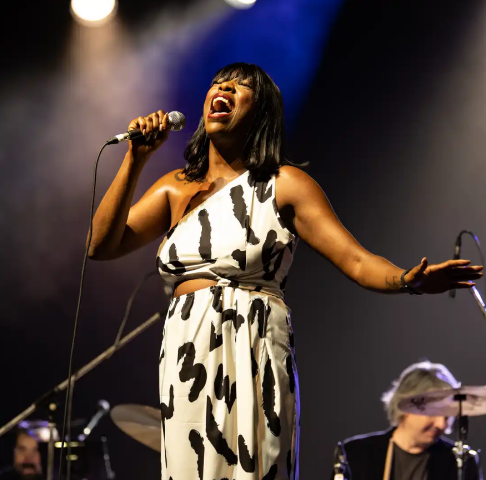 Habitat's HUGE House Party image