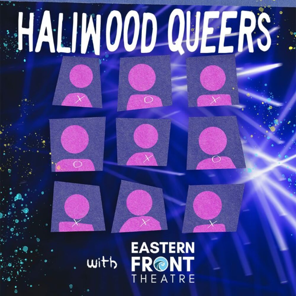 Haliwood Queers image