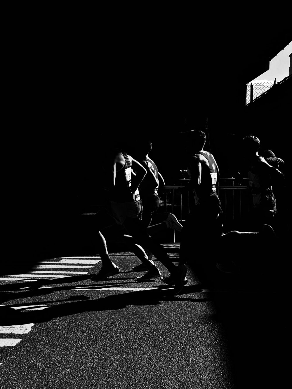 Dartmouth Natal Day Road Races image