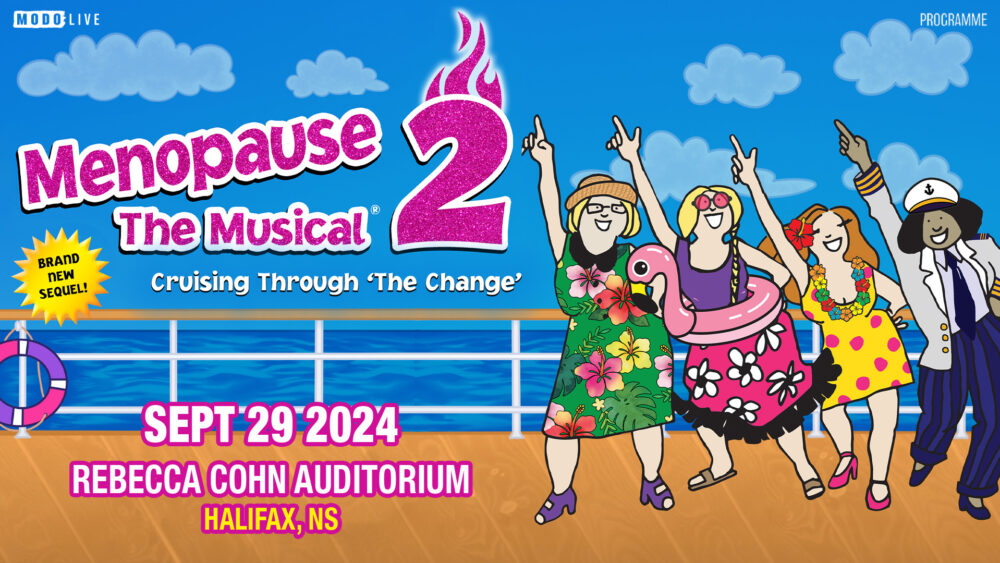Menopause The Musical 2 image