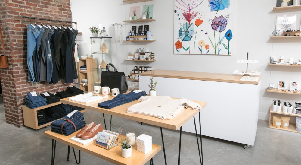 Sattva Boutique image