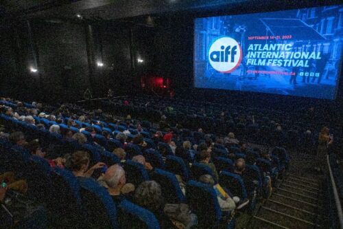 Atlantic International Film Festival image