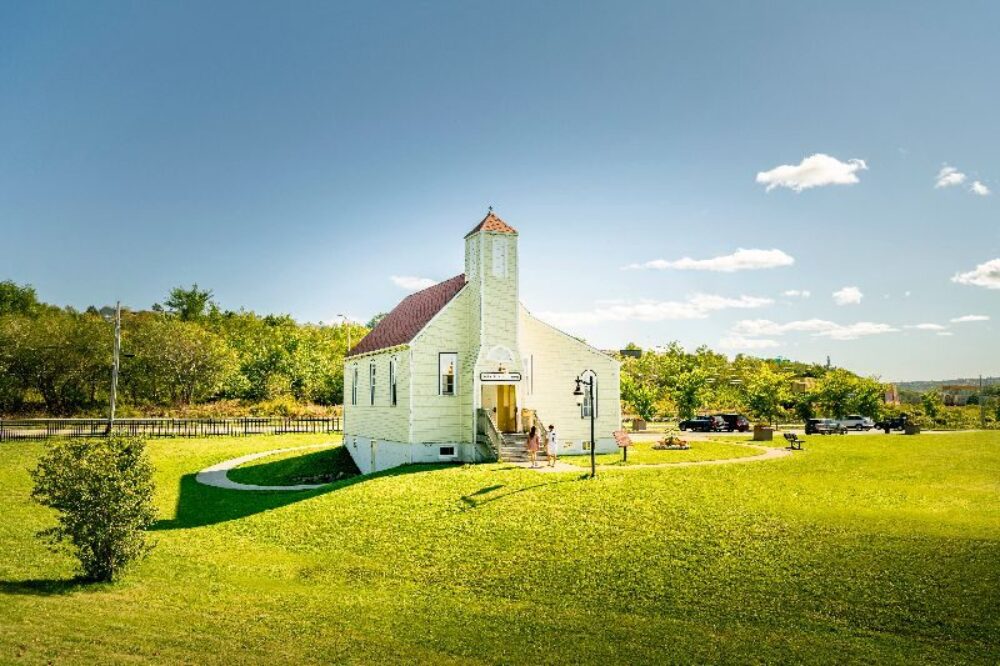 Africville Reunion image