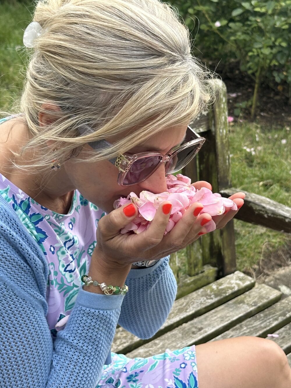 Wild Foraging Ecotour with Gourmet Lunch image