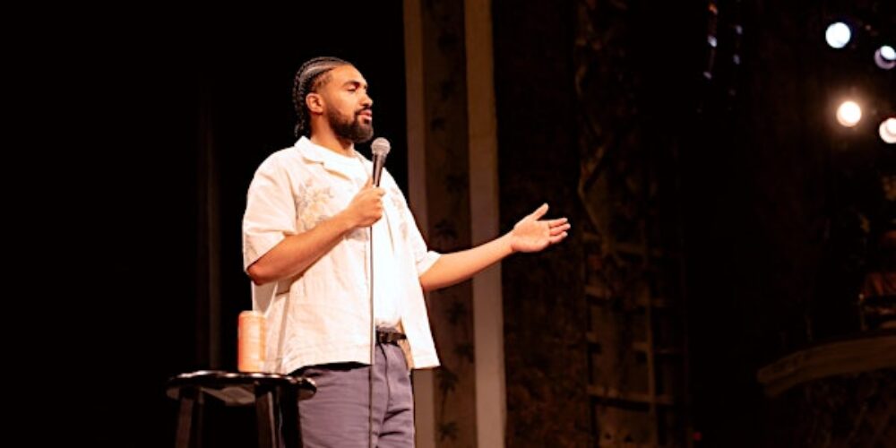 Hassan Phills Live image