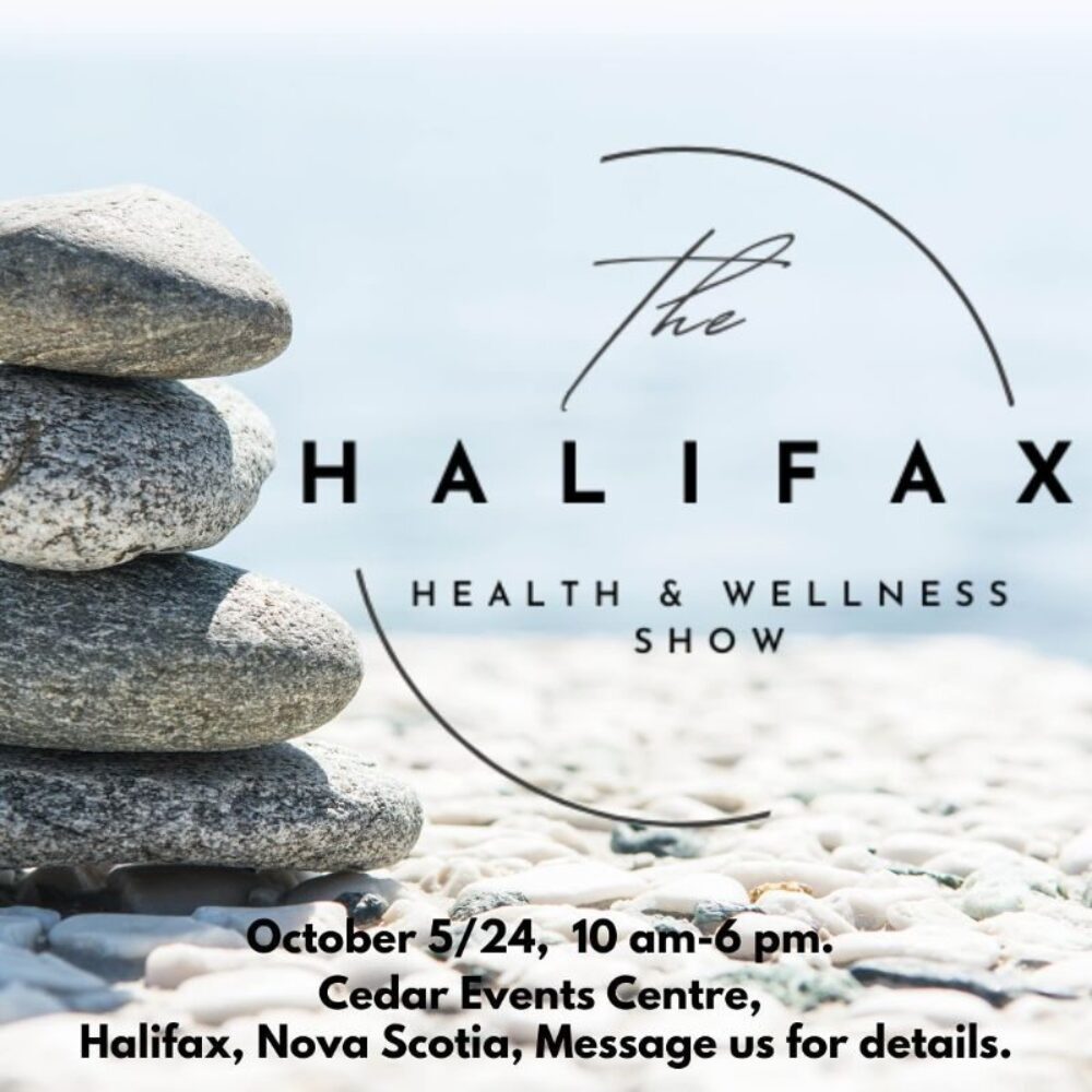 The Halifax Health & Wellness Show image