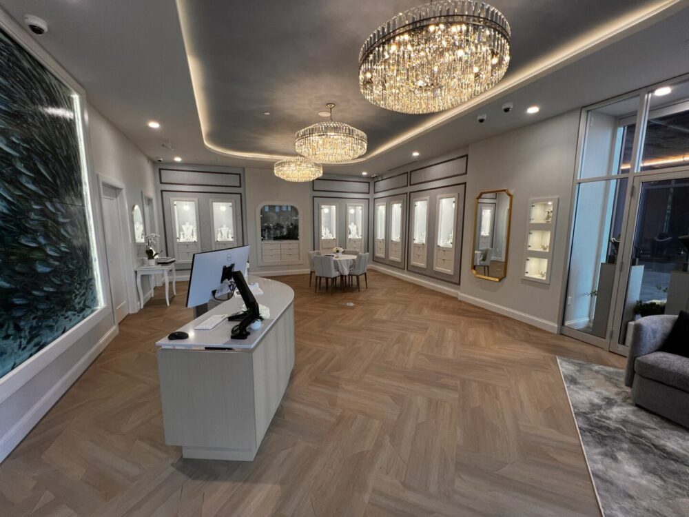 Brilliant Jewellery image