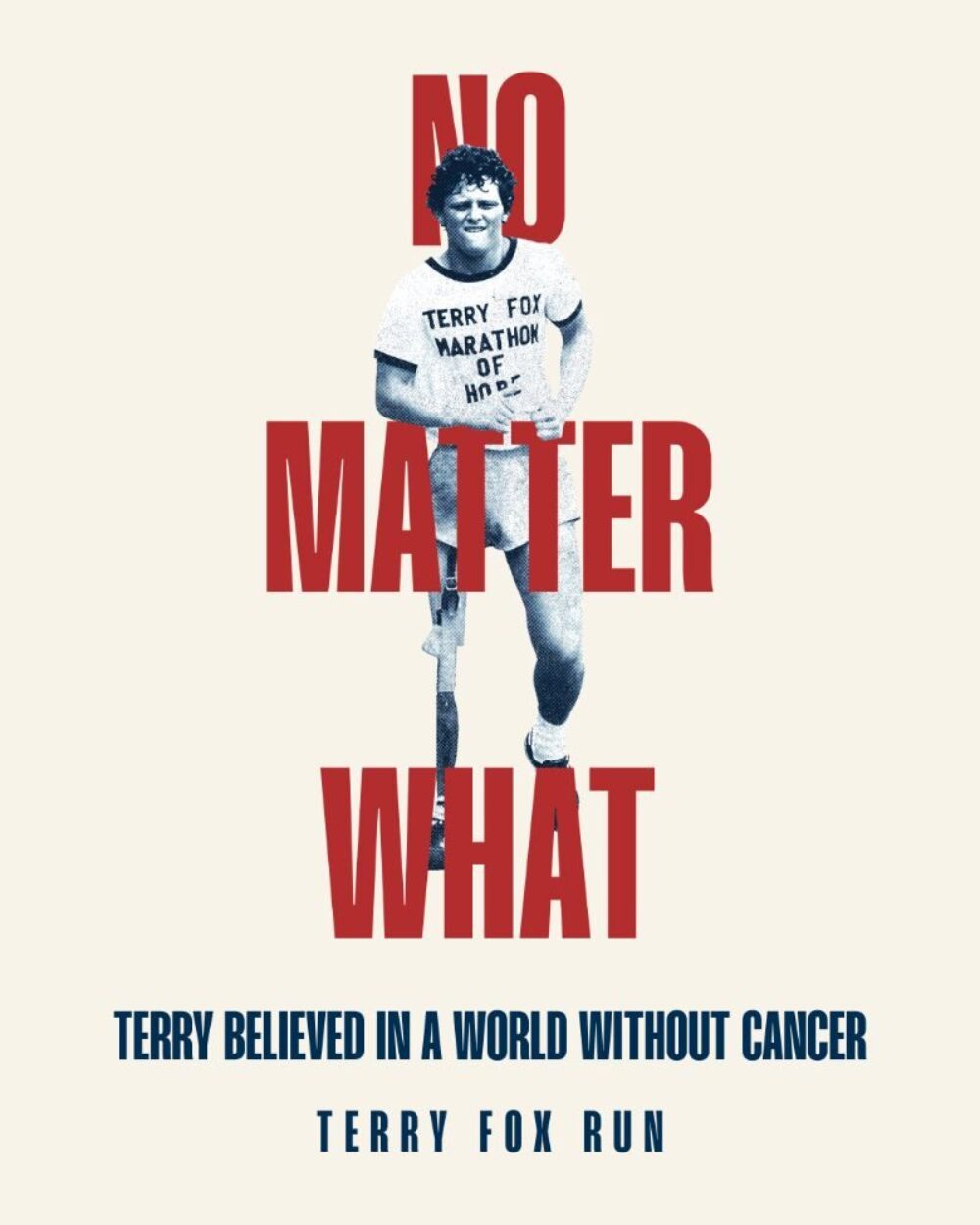 Halifax Terry Fox Community Run image