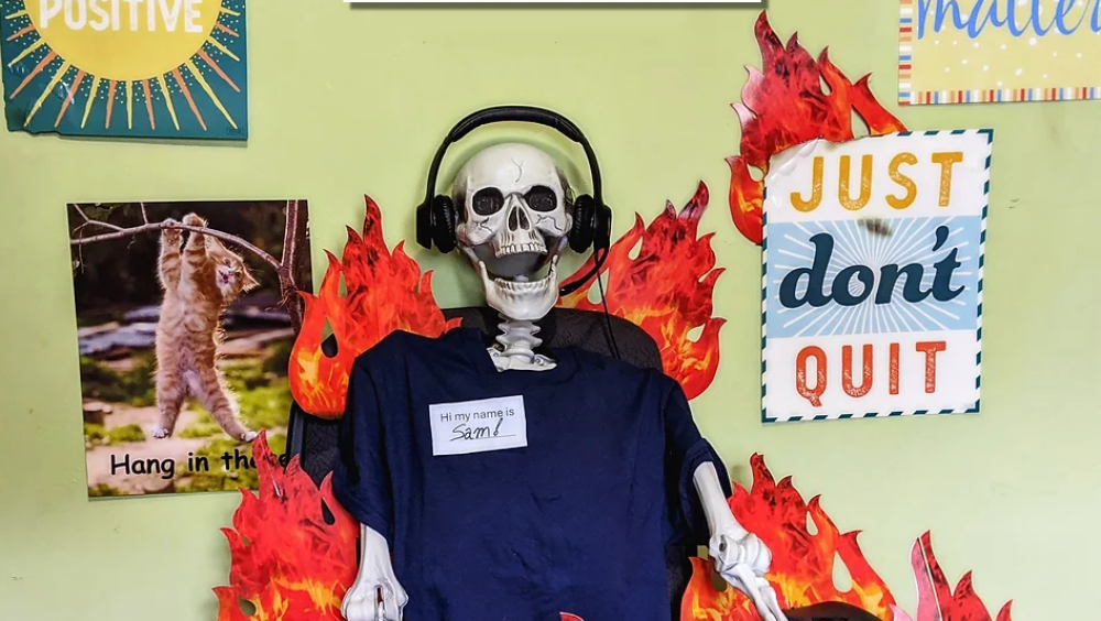 Halifax Fringe Festival - General Insurance image