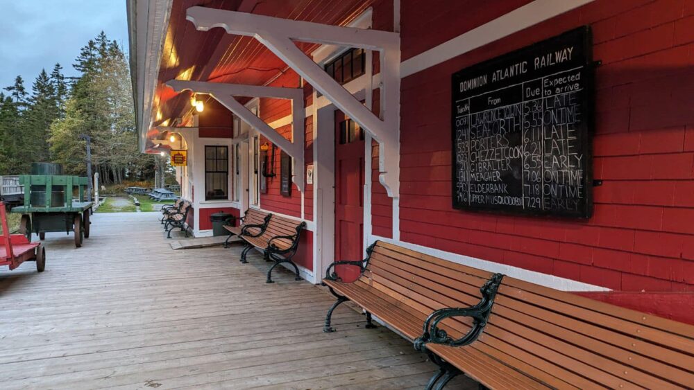 Muskito' pukwek: Mikmaq Place Names of the Eastern Shore image