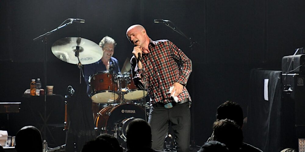 The Tragically Hip Final Concert Anniversary Viewing Party image