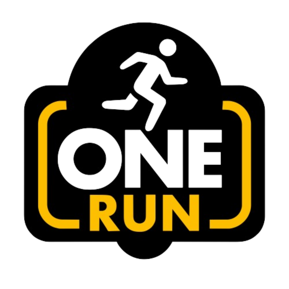 1 RUN Charity 5k image