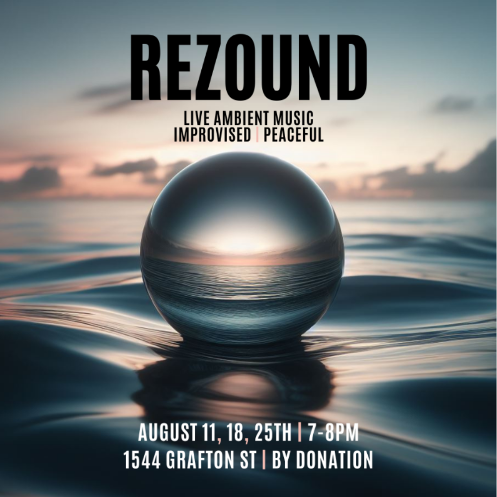 Rezound Summer Meditations image