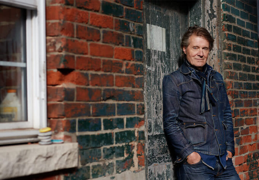 The Jim Cuddy Band image