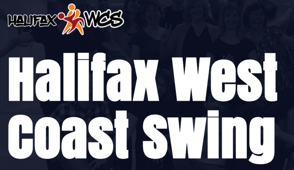 West Coast Swing Dancing image