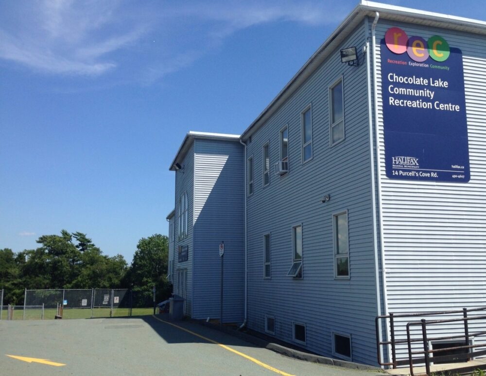 Halifax Parks & Recreation - Chocolate Lake Community Recreation Centre image