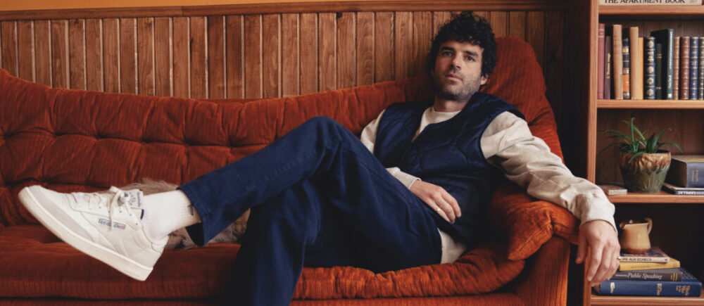 Geoffroy: Good Boy Tour image