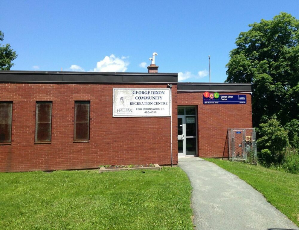 Halifax Parks & Recreation - George Dixon Community Centre image