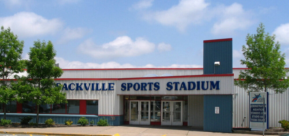 Halifax Parks & Recreation - Sackville Sports Stadium image