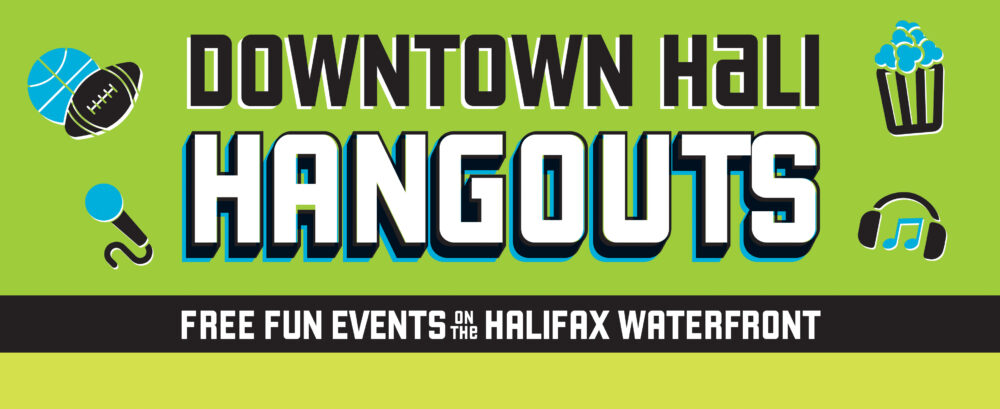 Downtown Hali Hangouts image