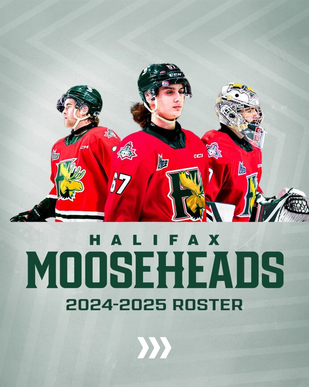 2024-25 Season: Cape Breton v Halifax Mooseheads image