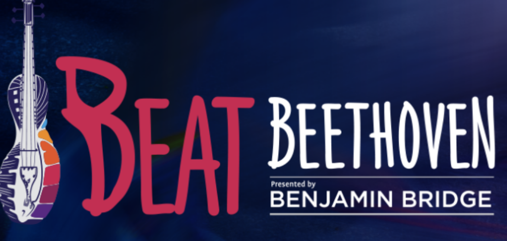 Beat Beethoven image