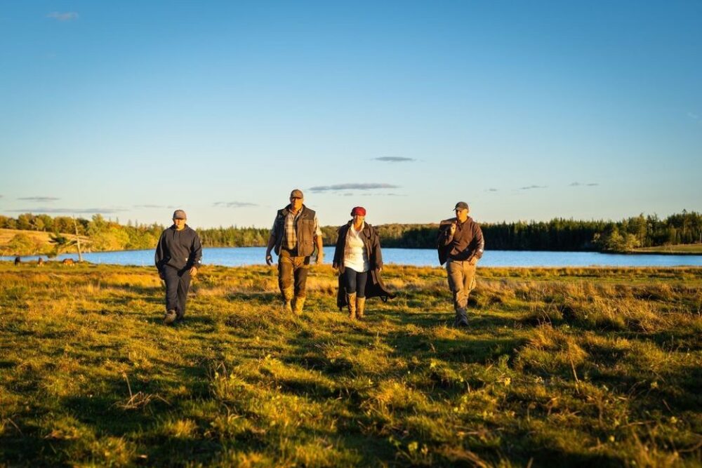 Atlantic Open Farm Day at Lindsay Lake Farms image