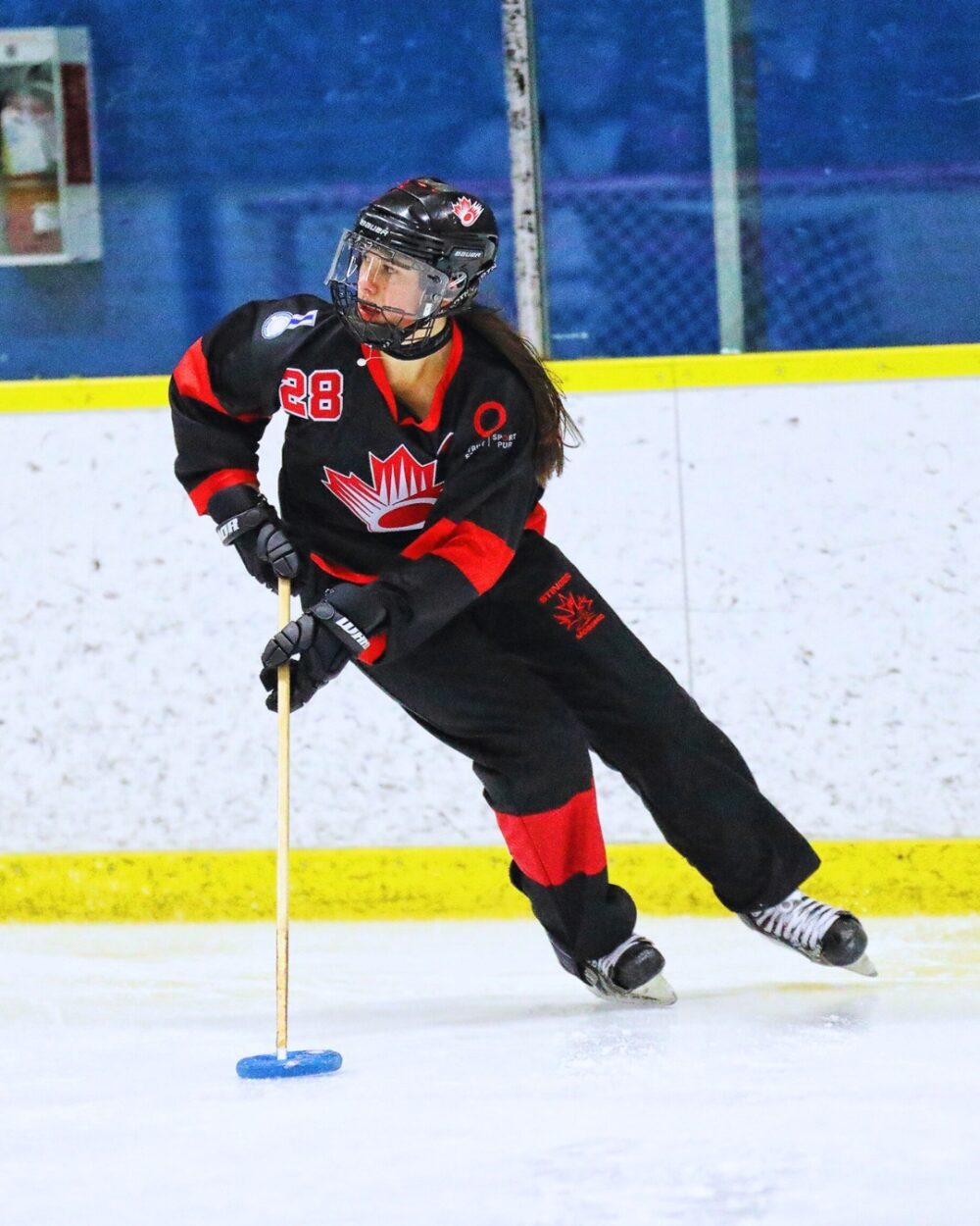 2027 Canadian Ringette Championships image