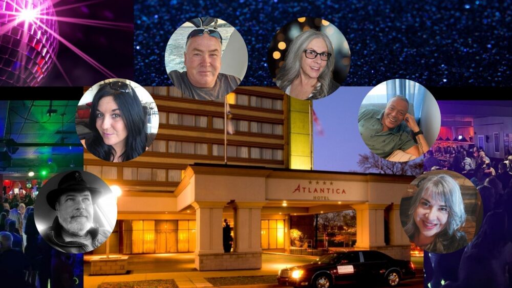 Halifax Singles Dances image